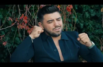 Shaban Regele Din Banat – M-as ascunde intr-o groapa