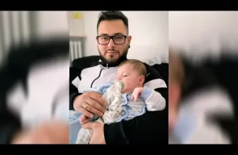 Florin Purice – Baiatul meu creste