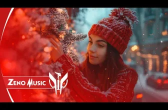 Zeno Music x Manuela – Pomule cu frunza verde