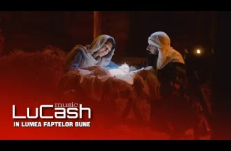 LuCash Music – In lumea faptelor bune (Colind)