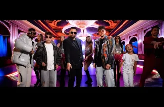 Adrian Norocel x Copiii de Vis – Avem talent de vanzare