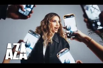 AZA – 1, 2, 3, Femei