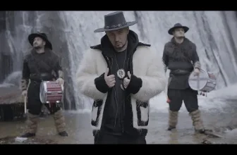 F.Charm – Cat sunt tanar si mai pot