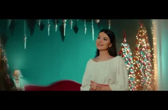 Patricia – Deschide usa crestine x Vino Iisuse in inima mea x Marut margaritar (Colinde de Craciun 2025)