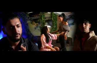 Toni de la Brasov x Maryo Fabrika – Alo mama soacra x Tiganul si romanca 2025