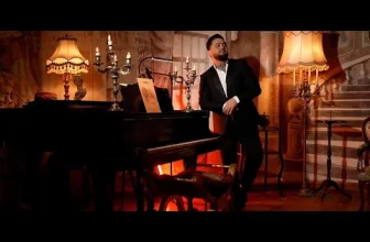 Mary Talent – De dragul copiilor