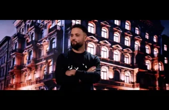 Elys – Doi nebuni gelosi