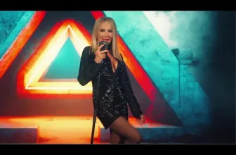 Daniela Gyorfi – Nu fi fraier, stii ca te iubesc