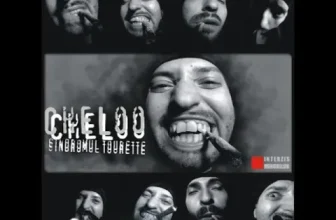 CHELOO – SINDROMUL TOURETTE (FULL ALBUM 2003)