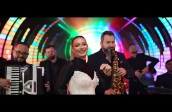 Gabriela Vladu – Colaj cu manele vechi x hituri (muzica de petrecere)