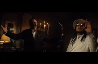 Haidin x Marinica Namol – Tata Mafiot (Cinci cinci , sase sase)