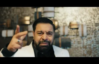 Florin Salam – Sunt un om de milioane