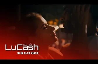 LuCash Music – Si in alta viata