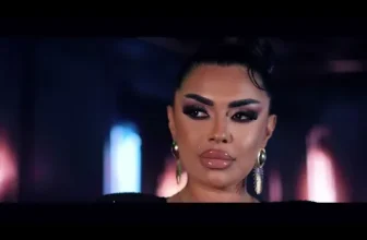 Raluca Dragoi – Un copil cu copii