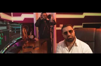 COSTEL BIJU SI LEO DE VIS – GENERATIE DE VIP-URI