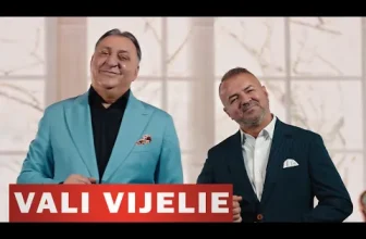 Vali Vijelie x Danut Dinca – Daca azi viata mea s-ar termina