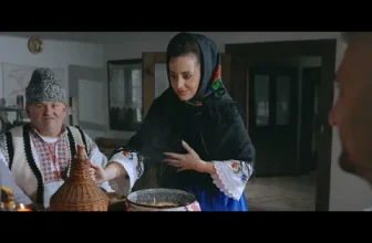 Vestitorii Craciunului – De trei luni de cand venim (Colind 2025)