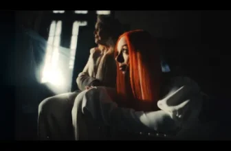 Olivia Addams – Semnal in Rai