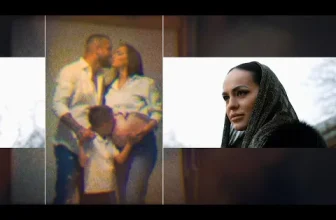 Irina Lepa – Cel mai sensibil OM