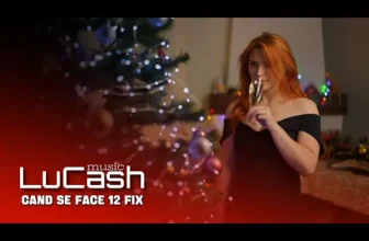 LuCash Music – Cand se face 12 fix