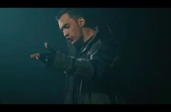 VESCAN x Andrei Banuta – Old Friend