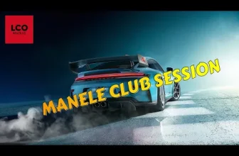 Club Sesiune Manele Party Mix 2026 – Manele Remix 2026 by LCO Music