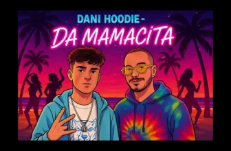 DaniHoodie – Da Mamacita