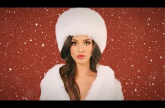 Ioana Ignat – Sweet December (Colaj de Colinde)