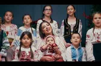 Loredana Sotea – Scoala gazda din patut