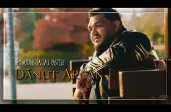 Danut Arcan – Am ajuns sa iau pastile