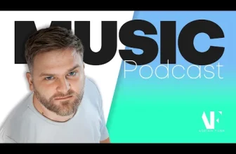 ADRIAN FUNK – Music Podcast December 2025 #142