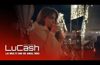 LuCash Music – La multi ani de anul nou