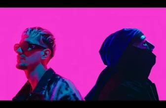 BVCOVIA X MARKO GLASS – FACE DOWN