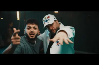 Tzanca Uraganu x Denis Ramniceanu – Ia de-aici macinici