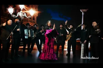 Taraful Rutenilor si Carmen Chindris – Supararea trece