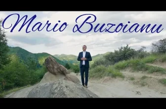 Mario Buzoianu – Iubirea mea, iubirea mea
