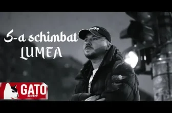 GATO – S-a schimbat lumea, fratioare