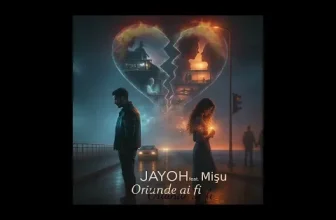JAYOH – ORIUNDE AI FI (feat. MISU)