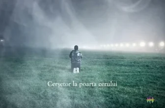 Cersetor la poarta cerului – Next Studio by Rudi