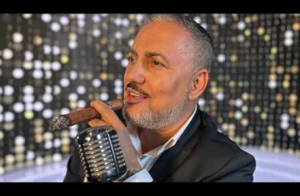 SORINEL PUSTIU – STAI SA VEZI TALENT 2025