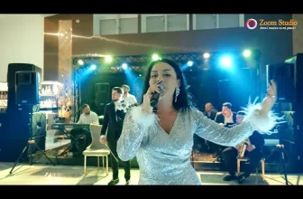 Formatia Iulian de la Vrancea – Am si eu un baietel (Colaj Manele 2026)