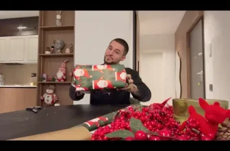 Mario x Ralu – De Craciun