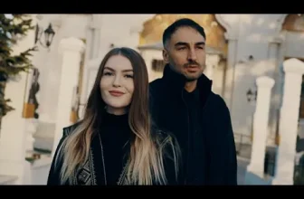 Serena X Pitt Leffer – Steaua Calatoare