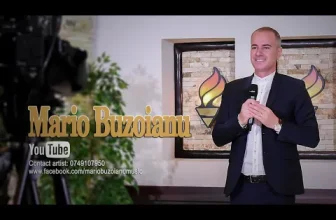 Mario Buzoianu – Lasa omule mandria