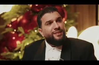 Tzanca Uraganu – Primul Craciun