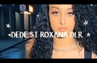Roxana de la Rosiori x DeDe – Dragoste si Agonie 2026