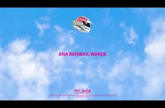 Misha Miller x SAINT – Ma jolie