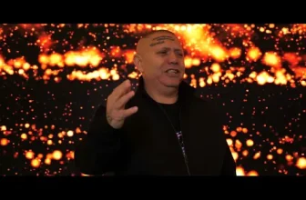 Nicolae Guta – Viata nebuna 2025