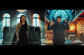 Sorina Ceugea x Elys – Avem multe amintiri