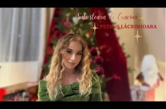 Lacrimioara Petrus – Sub steaua de Craciun
